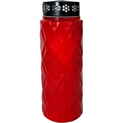 Toro Lumânare funerară Provence 14 zile, 27 x 9 cm