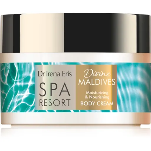 Dr Irena Eris SPA Resort Maldives balsam de corp hidratant cu efect de nutritiv 200 ml