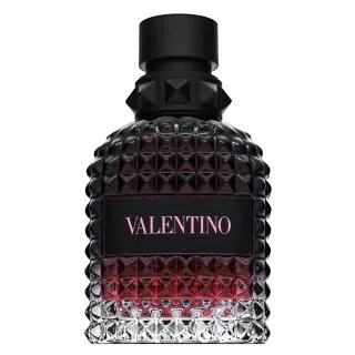 Valentino Uomo Born In Roma Intense Eau de Parfum bărbați 50 ml