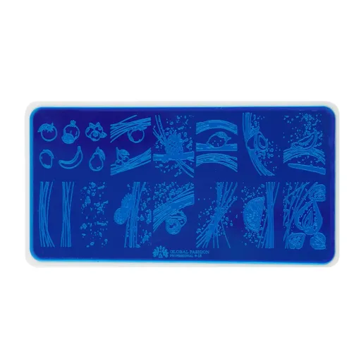 Matrita Unghii Global Fashion 15