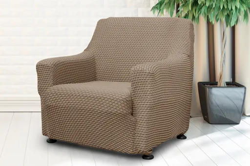 Husa fotoliu Malaga, 1 persoana