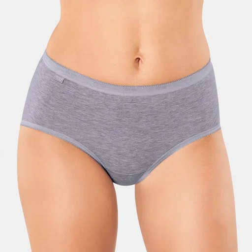 Set de 3 chiloți midi de bază