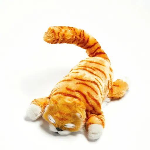 Pisică rulantă Tiger