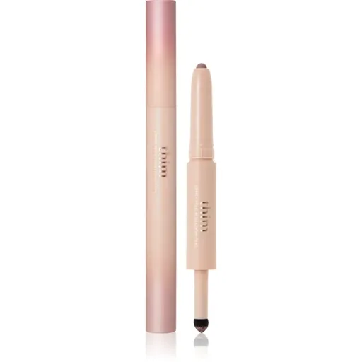 thim Artist Touch Shadow Duo creion pentru ochi duo culoare 06 Demure 1.2 g