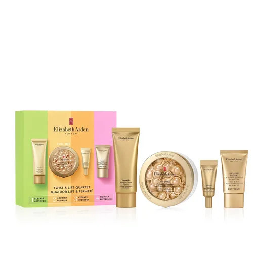 Elizabeth Arden Cadou pentru îngrijirea pielii Twist & Lift Quarter Set