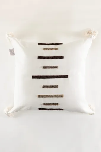 Perna, Craft, 43x43 cm, In, Multicolor