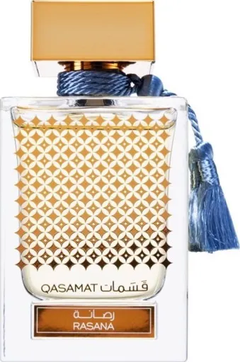 Rasasi Qasamat Rasana - EDP 65 ml