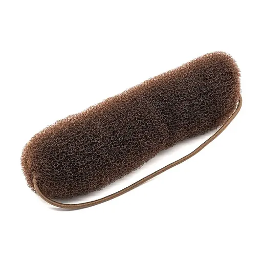 Adaos Coc cu Elastic Mare Maro