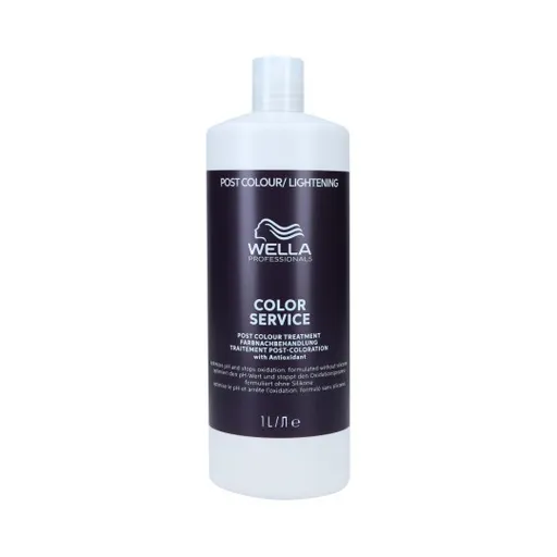Wella Professionals Tratament pentru părul vopsit Invigo Color Service (Post Color Treatment) 1000 ml
