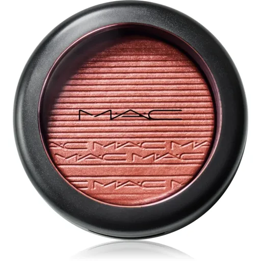 MAC Cosmetics Extra Dimension Blush fard de obraz sub forma de pudra culoare Hushed Tone 4 g