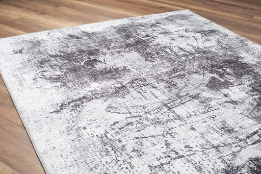 Covor, Funk Chenille, 75x150 cm, Multicolor