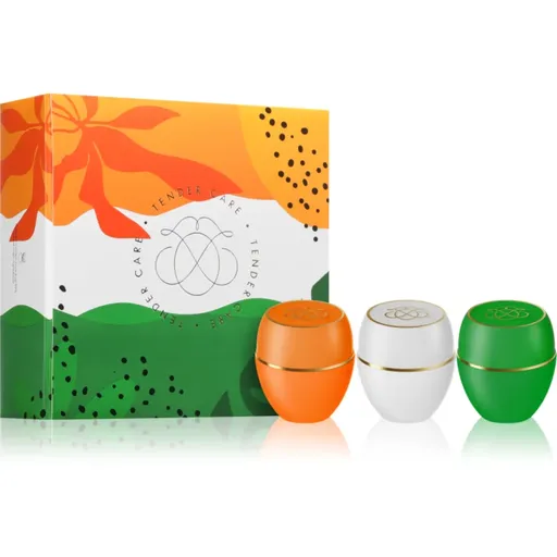 Oriflame Tender Care Let's Celebrate set cadou