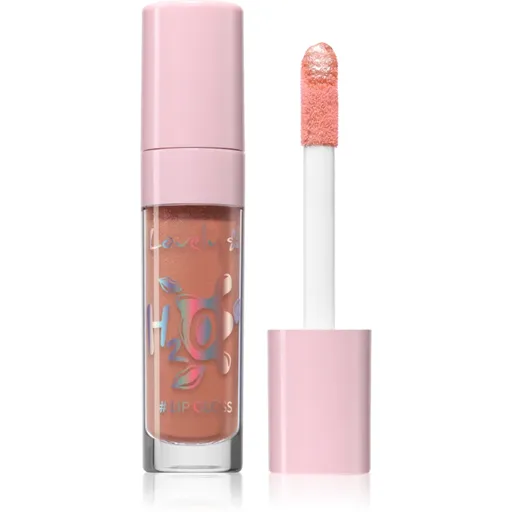 Lovely H2O lip gloss culoare 11 5 ml