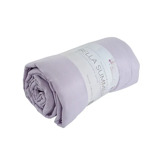 Pilotă de vară B.E.S. Petrovice Summer violet, 140 x 200 cm, mov deschis, 140 x 200 cm