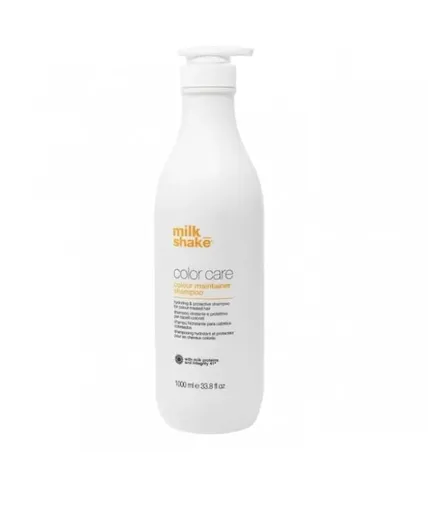 Sampon fara Sulfati pentru Par Vopsit Milk Shake, 1000ml