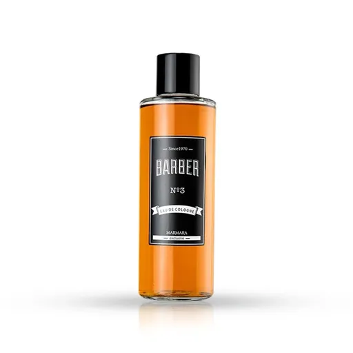 After Shave Colonie Marmara Barber 03 - 250 ml