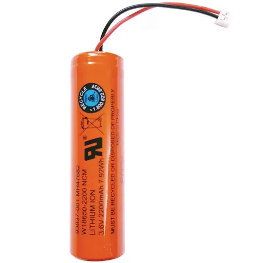 Baterie Masina de Tuns Wahl Senior / Magic Clipper fara fir