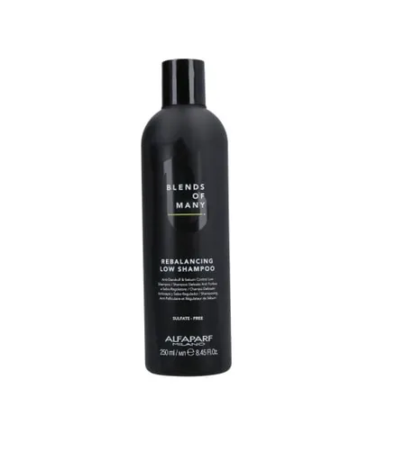 Sampon Anti-Matreata si Anti-Sebum Alfaparf Blends Of Many 250ml