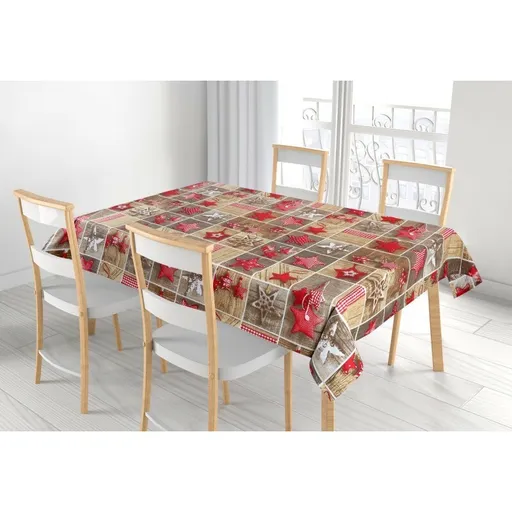 Bellatex Fată de masă Patchwork, 50 x 50 cm, 50 x 50 cm