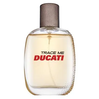 Ducati Trace Me Eau de Toilette bărbați 100 ml