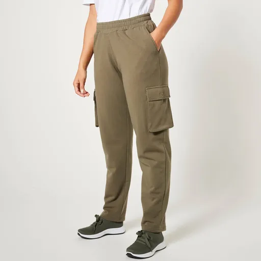 Pantaloni sport de jogging cu buzunare