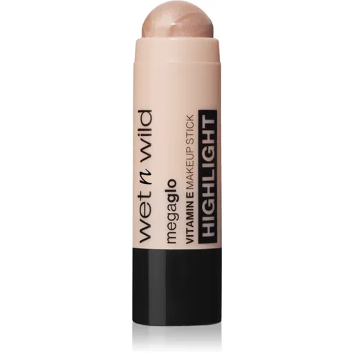 Wet n Wild MegaGlo crema de strălucire stick culoare Glitzed Spell 6 g
