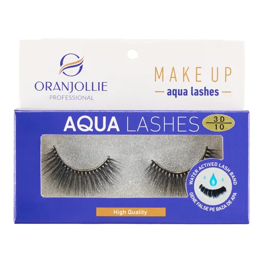 Gene false pe baza de apa 010 Oranjollie