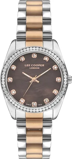 Lee Cooper Ceas analogic LC07478.540