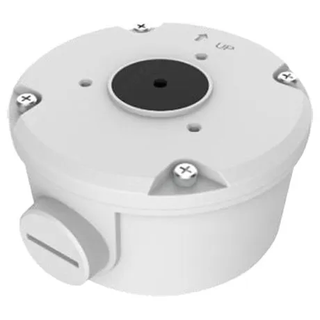 Doza conexiuni pentru camerele tip bullet UNV TR-JB05-B-IN