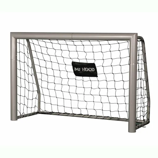 My Hood 302325 poartă de fotbal Champion, 150 x 100 x 60 cm, S