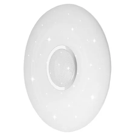 Aplica LED 30/60/30W 3IN1 dimabil cu telecomanda V-TAC SKU-2114911