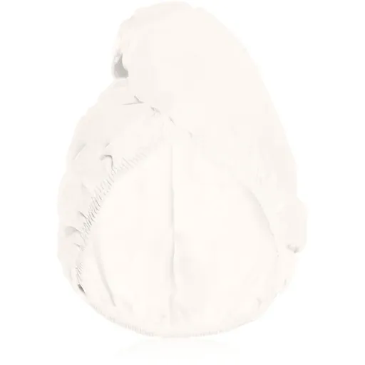 GLOV Sports prosop pentru păr Sport White 1 buc