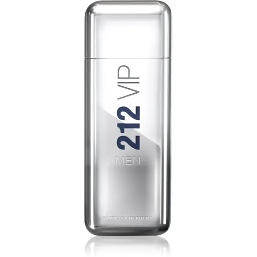 CAROLINA HERRERA 212 VIP Men Eau de Toilette pentru bărbați 100 ml
