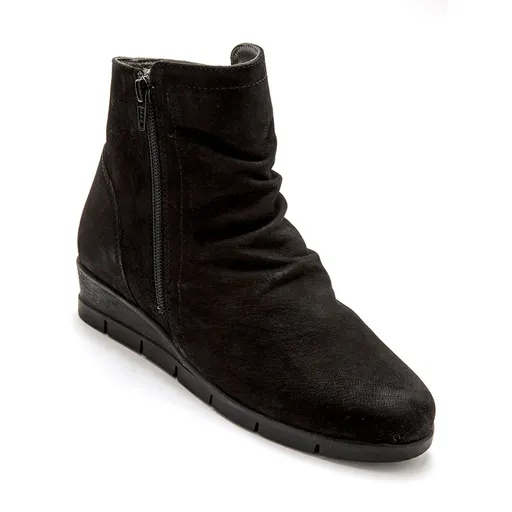 Botine cu căptușeală călduroasă