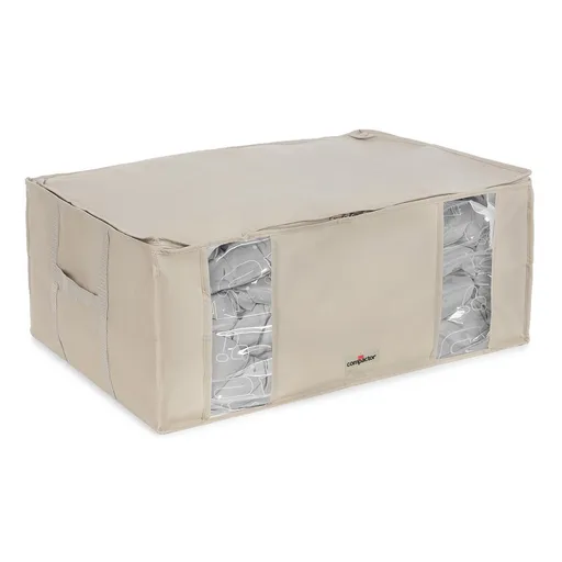 Compactor Cutie cu sac de depozitare în vid XXL Life, 65 x 50 x 27 cm, XXL