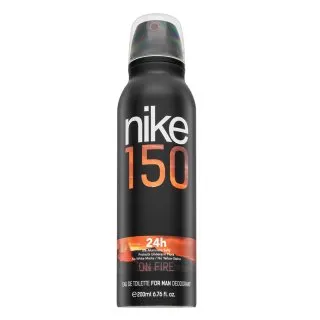 Nike 150 On Fire deospray bărbați 200 ml