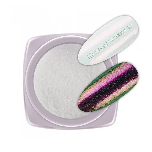 Praf de pigment 2M - Mermaid Nr. 10