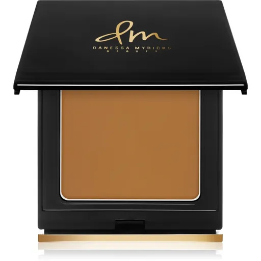 Danessa Myricks Beauty Balm Contour crema Bronzantã culoare Light 1 10 g