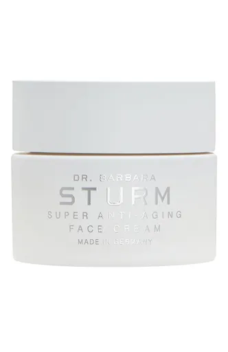 Dr. Barbara Sturm Cremă de ochi cu efect anti-age (Super Anti-Aging Eye Cream) 15 ml