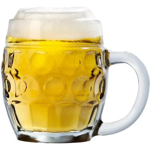 Halbă de bere TÜBINGER, 0,3 l, , 0,3 l