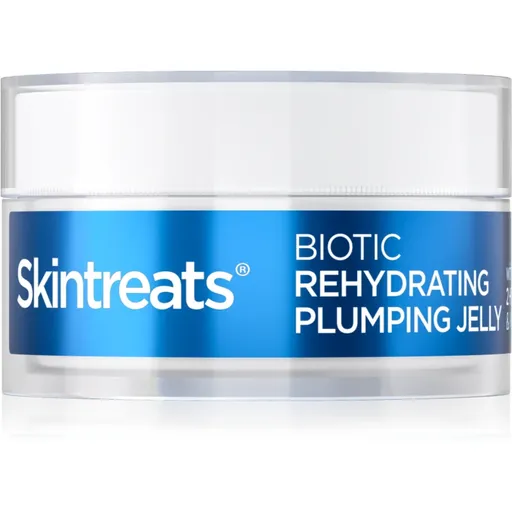 Revox B77 Skintreats Biotic Rehydrating Plumping Jelly gel hidratant facial 50 ml