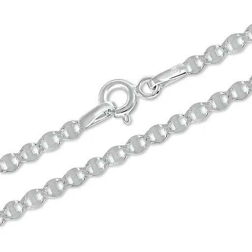 Soliter Lant de aur elegant 45 cm 271 115 00304 07 - 2.85 g