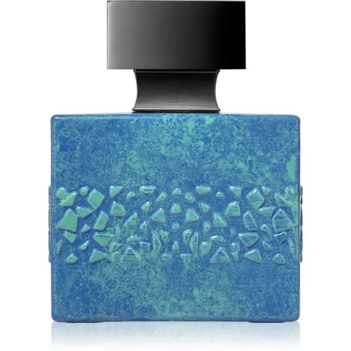 M. Micallef Jewel Collection EdenFalls Eau de Parfum pentru bărbați 50 ml