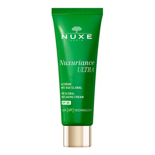Nuxe Cremă de zi anti-îmbătrânire SPF 30 Nuxuriance Ultra (The Global Anti-Aging Cream) 50 ml