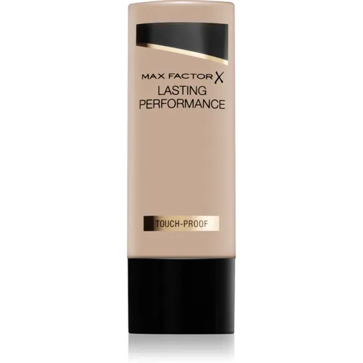 Max Factor Facefinity Lasting Performance fard lichid de lunga durata culoare 100 Fair 35 ml