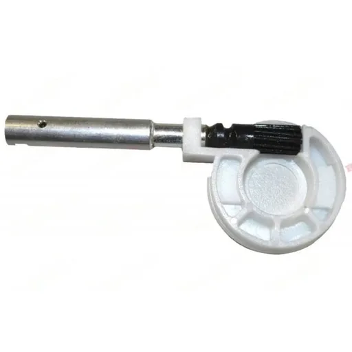 Pompa ulei drujba compatibila pentru modelele Husqvarna 51, 55