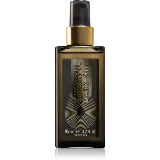 Sebastian Professional Dark Oil ulei de par regenerator 95 ml