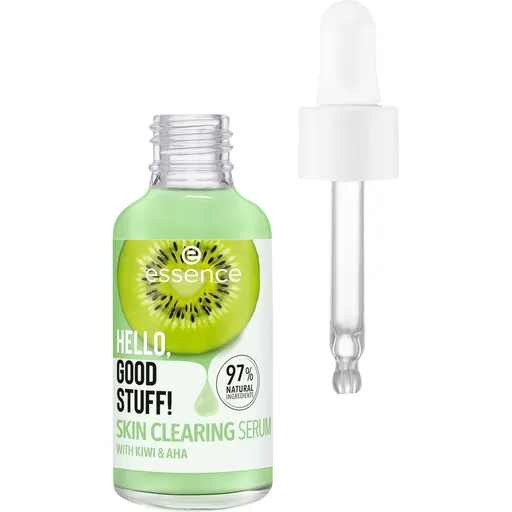 essence Ser de ten Hello, Good Stuff! (Skin Clearing Serum) 30 ml