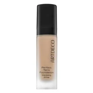 Artdeco Perfect Teint Foundation fond de ten lichid pentru o piele luminoasă și uniformă 08 Gentle Ivory 20 ml