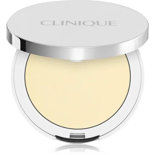 Clinique Redness Solutions Instant Relief Mineral Pressed Powder With Probiotic Technology pudra compacta pentru toate tipurile de ten 11.6 g